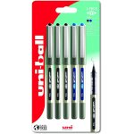 Ultimate eye lot de 13 stylos roller a encre noire, bleue, rouge pointe large 1, 0 mm, fine 0, 7 mm, ... Ultimate eye lot de 13 stylos roller a encre noire, bleue, rouge pointe large 1, 0 mm, fine 0, 7 mm, ...