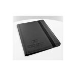 Ultimate guard album portfolio a4 flexxfolio xenoskin noir
