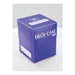 Ultimate guard boîte pour cartes deck case 100 + taille standard violet Ultimate guard boîte pour cartes deck case 100 + taille standard violet