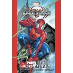 Ultimate spider - man - tome 1 - pouvoirs et responsabilit�s