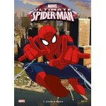 Ultimate spider - man tome 3 - contre la montre