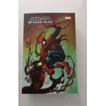 Ultimate spider - man - tome 6 - carnage Ultimate spider - man - tome 6 - carnage