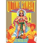 Ultime combat - arts martiaux d'asie