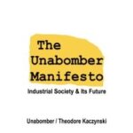Unabomber manifesto