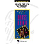 Under the sea / score parties Under the sea / score parties