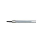 Uni - ball lot de 12 recharges pour stylo bille power tank snp - 10 bleu