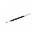 Uni - ball lot de 12 recharges pour stylo roller signo (umr - 87) noir