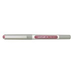 Uni - ball lot de 3 stylos roller eye fine (ub - 157), couleur:rouge foncé Uni - ball lot de 3 stylos roller eye fine (ub - 157), couleur:rouge foncé