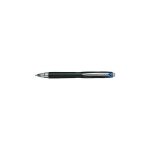 Uni - ball jetstream rt stylo encre gel r�tractable bleu ecriture 1, 0 mm lot de 12