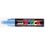 Uni - ball marqueur peinture a l'eau posca pc - 17k bleu clair 1 unit�(s)