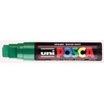 Uni - ball marqueur peinture a l'eau posca pc - 17k vert 1 unit�(s)