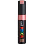Uni - ball marqueur peinture posca (pc - 8k), rouge Uni - ball marqueur peinture posca (pc - 8k), rouge