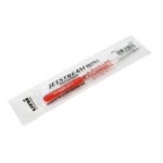 Uni - ball recharge pour stylo jetstream (sxn - 217), rouge