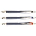 Uni - ball roller encre gel jetstream (sxn - 217), bleu