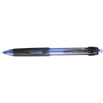 Uni - ball stylo a bille r�tractable power tank (sn - 220),