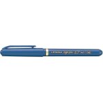 Uni - ball stylo feutre sign pen (myt7 b), bleu