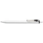 Uni - ball stylo roller encre gel one umns / 07, noir