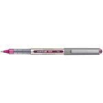 Uni - ball stylo roller encre liquide recycl� ub157e pointe moyenne violet