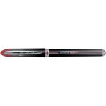 Uni - ball stylo roller a encre vision elite ub - 205, rouge