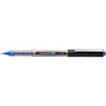 Uni - ball stylo roller eye broad ub - 150 / 10, bleu
