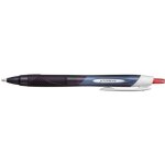 Uni - ball stylo roller gel jetstream sport sxn150e, rouge