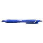 Uni - ball stylo roller gel rétractable jetstream mix sxn150c / 10 pointe moyenne bleu Uni - ball stylo roller gel rétractable jetstream mix sxn150c / 10 pointe moyenne bleu