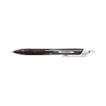 Uni - ball sxn150z jetstream sport stylo bille noir, blanc lot de 12