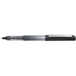 Uni - ball ub185s n roller encre liquide eye needle point 0, 5 mm noir lot de 12 Uni - ball ub185s n roller encre liquide eye needle point 0, 5 mm noir lot de 12