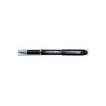 Uniball - jetstream - stylo a bille - noir - lot de 12
