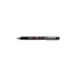 Uniball marqueur peinture a eau, encre a pigmentation argent, pointe ultra fine uni posca pc1mrar