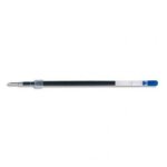 Uniball recharge pour jetstream 1mm bleu sxrc1b