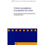 L'union europenne et la gestion de crises