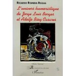 L'unives humoristique de jorge luis borges et adolfo bioy casares