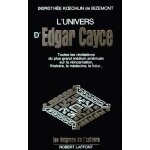 L'univers d'edgar cayce - tome 1