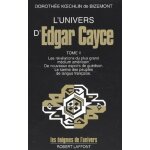 L'univers d'edgar cayce - tome 2