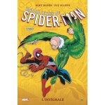 Untold tales of spider - man l'int�grale - 1997