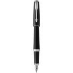 Urban duo coffret - cadeau avec stylo bille et stylo plume - finition laquée noire pâle avec attributs ... Urban duo coffret - cadeau avec stylo bille et stylo plume - finition laquée noire pâle avec attributs ...
