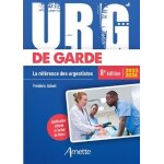 Urg' de garde - la rfrence des urgentistes