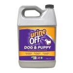 Urine off - 3, 78 ltr. refill for dog - (61909)