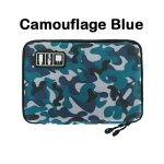 Uthai - sac de rangement numérique pour câble de données usb, trousse de voyage pour écouteurs, étui ... Uthai - sac de rangement numérique pour câble de données usb, trousse de voyage pour écouteurs, étui ...