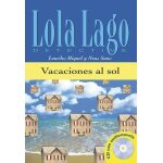 Vacaciones al sol - (1 cd audio)