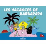 Les vacances de barbapapa Les vacances de barbapapa