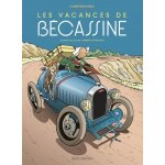 Les vacances de bcassine