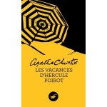 Les vacances d'hercule poirot Les vacances d'hercule poirot