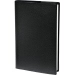 Vadis - 1 agenda semainier sapa x - couverture impala noir - janvier 2026 a d�cembre 2026 - format 10 ...