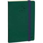 Vadis - agenda 16 mois 2025 - 2026 - horizontal 15 sd prestige - semainier horizontal - multilingue - ...