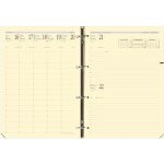 Vadis - recharge organiseur - 2025 - 2026 - timer 29 prestige - semainier planning - français - 16 mois ... Vadis - recharge organiseur - 2025 - 2026 - timer 29 prestige - semainier planning - français - 16 mois ...