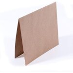 Vaessen creative florence grandes cartes carrées, ensemble de 25, marron kraft, enveloppes assorties ... Vaessen creative florence grandes cartes carrées, ensemble de 25, marron kraft, enveloppes assorties ...