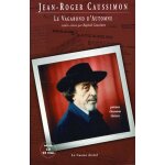 Le vagabond d'automne - po�mes, chansons et th��tre (1 cd audio)