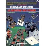 Le vagabond des limbes tome 16 - le d�potoir des etoiles